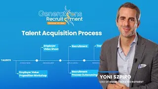 Thumbnail: The Secret to a Successful Talent Acquisition – Here’s How We Do It!