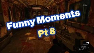Thumbnail: Funny Moments - Pt 8