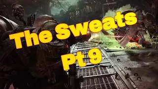 Thumbnail: The Sweats - Intense Gaming Moments Pt 9
