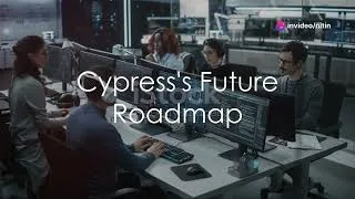 Thumbnail: Navigating the Cypress Automation Tools