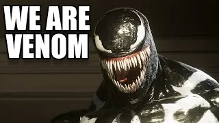 Thumbnail: Marvel's Spider-Man 2 - WE ARE VENOM