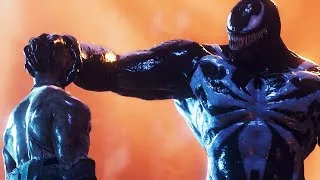 Thumbnail: Marvel's Spider-Man 2 - Venom Kills Kraven