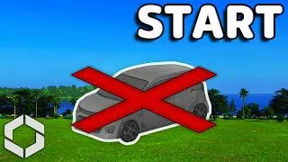 Thumbnail: Cities Skylines 2: The Zero Car City
