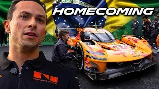 Thumbnail: Why This Race Meant More to Pipo Derani