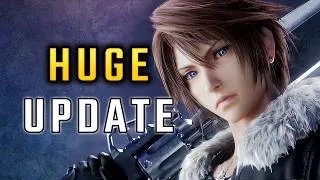 Thumbnail: Final Fantasy Resonance Just Got Even More Interesting
