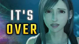 Thumbnail: Square Enix Is Letting Another Final Fantasy Game Die…