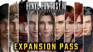 Thumbnail: 9 DLCs Found for Final Fantasy VII Revelation — What Is Square Enix Hiding?