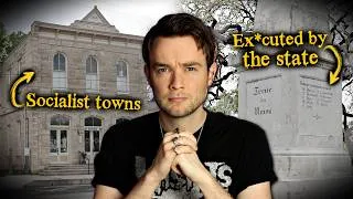 Thumbnail: When Texas Massacred Its “Freethinkers”