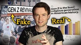 Thumbnail: This Is All Because the Religious Right Is Losing