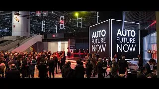 Thumbnail: GENEVA INTERNATIONAL MOTOR SHOW 2024 SHOW REEL