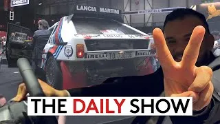 Thumbnail: Geneva International Motorshow 2024 | Highlights and Closing Tradition