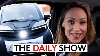 Thumbnail: Geneva International Motorshow 2024 | Mobility Lab and Test Drives