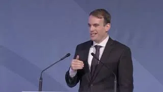 Thumbnail: Brandon Silver — Call to Action | Geneva Summit 2026
