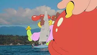 Thumbnail: Geneva: A Summer of Contrasts.