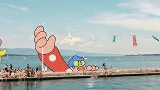 Thumbnail: Geneva: So thrill. So chill.