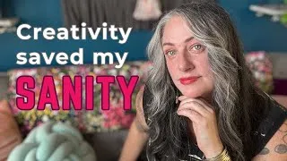 Thumbnail: Motherhood Made Me a Better Artist