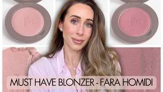 Thumbnail: NEW Fara Homidi Blonzer Complete Demo | Nue & Baie Shades