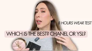Thumbnail: I Tested the 2 Most Hyped Luxury Cushion Foundations and Here's What Happened