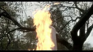Thumbnail: Genevieve Stokes - Poltergeist
