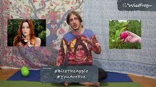 Thumbnail: update on banned account | Guided Meditation (Apple Orchard Experience)