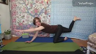 Thumbnail: yoga is sexual & I am not apologizing