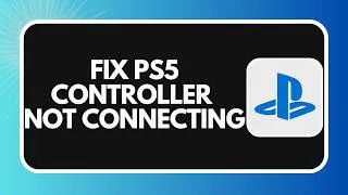Thumbnail: HOW TO FIX PS5 CONTROLLER NOT CONNECTING STEP BY STEP