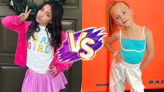 Thumbnail: Posie Rayne LaBrant VS Ava Foley Glow Up Transformations ✨2026 | From Baby To Now