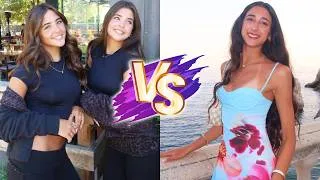 Thumbnail: clementstwins VS Evelyn’s World Glow Up Transformations ✨2026 | From Baby To Now