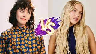 Thumbnail: Piper Rubio VS Freya Skye Glow Up Transformations ✨2026 | From Baby To Now