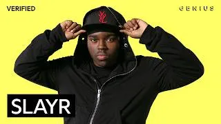 Thumbnail: slayr “promise” Lyrics & Meaning | Genius Verified