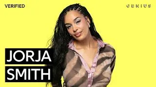Thumbnail: Jorja Smith “I Lied, You Lied” Lyrics & Meaning | Genius Verified