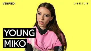 Thumbnail: Young Miko "BIAF ˂3” Lyrics & Meaning | Genius Verified