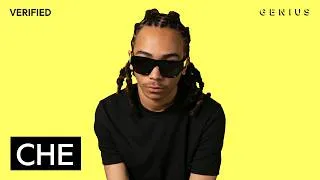 Thumbnail: Che “Og Ginobili” Lyrics & Meaning | Genius Verified