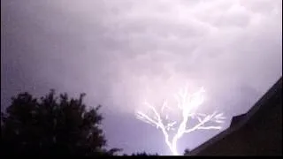 Thumbnail: When the Heavens Roar: Captivating Lightning Storms You Must See Part 2