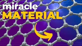 Thumbnail: Understanding the Potential of Graphene: The Future of Technology