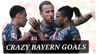 Thumbnail: BAYERN TOP 10 GOALS THAT MADE COMMENTATORS GO CRAZY 25/26