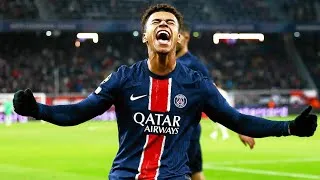 Thumbnail: PSG GOALS THAT MADE COMMENTATORS GO CRAZY 🔥🤯 (2024/25)