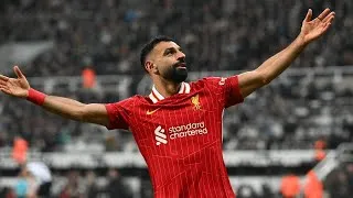 Thumbnail: MO SALAH: HE MADE OTHERS BELIEVE 