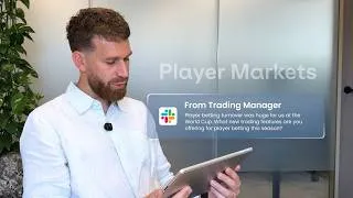 Thumbnail: 2026/27 Kick-Off: How to Optimise Player Market & Betbuilder Pricing
