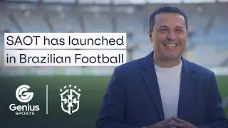 Thumbnail: How Semi-Automated Offside Technology (SAOT) is Transforming Brazilian Football 🇧🇷