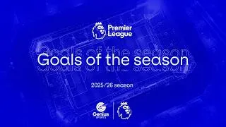 Thumbnail: Premier League Goals of the Season | ProView3D