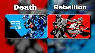 Thumbnail: Why Persona 3 Feels So Different from Persona 5