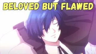 Thumbnail: The Sad Truth About Persona 3