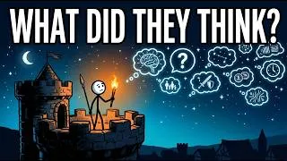 Thumbnail: What Did Ancient Night Watchmen Think About for Hours?