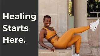 Thumbnail: How to Flare Less & Live More with Autoimmune Disease