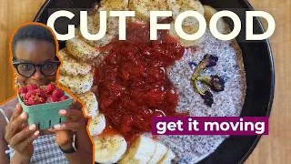 Thumbnail: Stop Struggling With Digestion: Try This Simple Chia Bowl