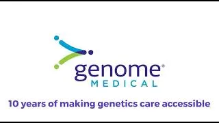 Thumbnail: 10 Years of Making Genetics Care Accessible