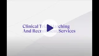 Thumbnail: Clinical Trial Matching & Recruitment Services
