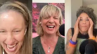 Thumbnail: Non-Monogamy, Age Gaps & the Truth About Desire