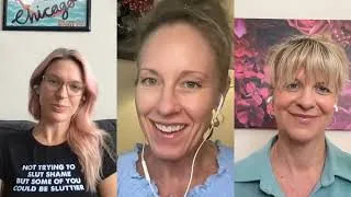 Thumbnail: Ethical Non-Monogamy, Kink & Sex Work with Nicole Sonnefeldt